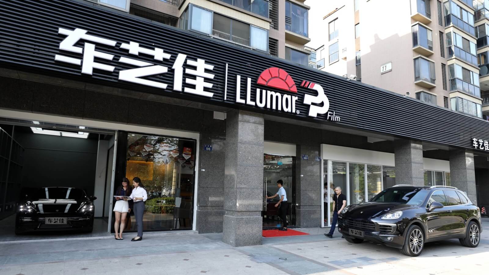 杭州新车主必看:选隐形车衣别只听价格,懂行的人更看重这三点