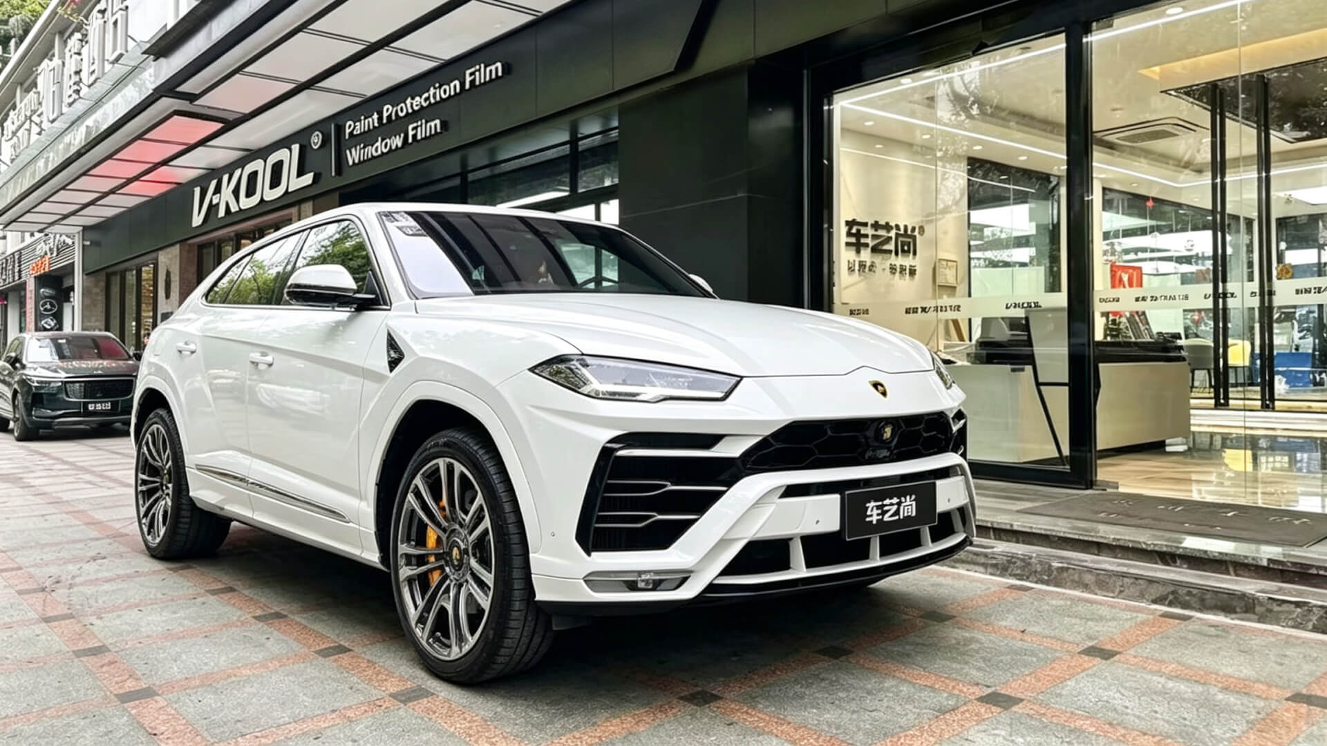 汽车窗膜参数怎么看?五个指标的正确读法与三个常见误读